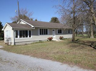 6057 Federalsburg Rd, Bridgeville, DE 19933