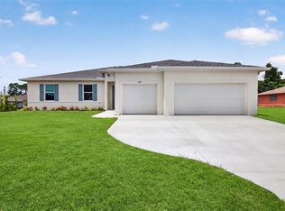 1237 Hinton St, Port Charlotte, FL 33952