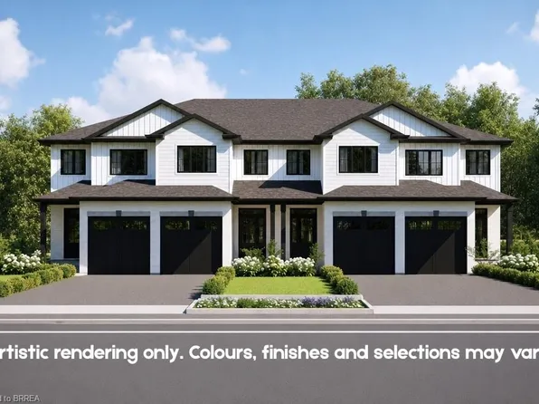 72 Johnson Rd #12, Brantford, ON N3T 5M1