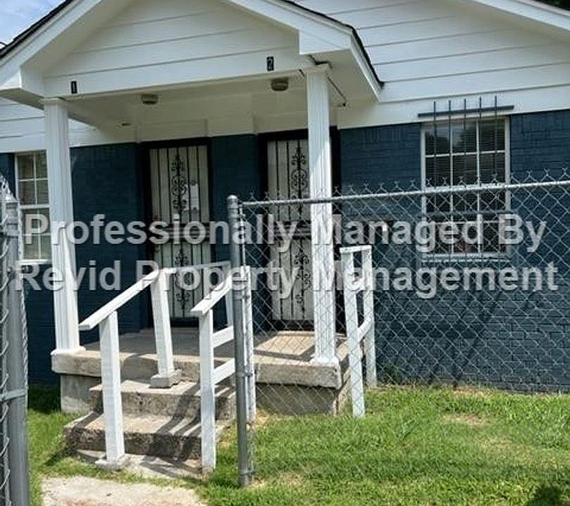 1st image of 1210 N Evergreen St #4