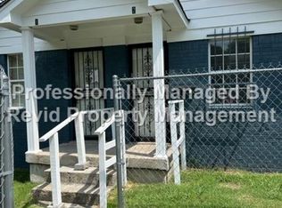 1210 N Evergreen St #4, Memphis, TN 38108