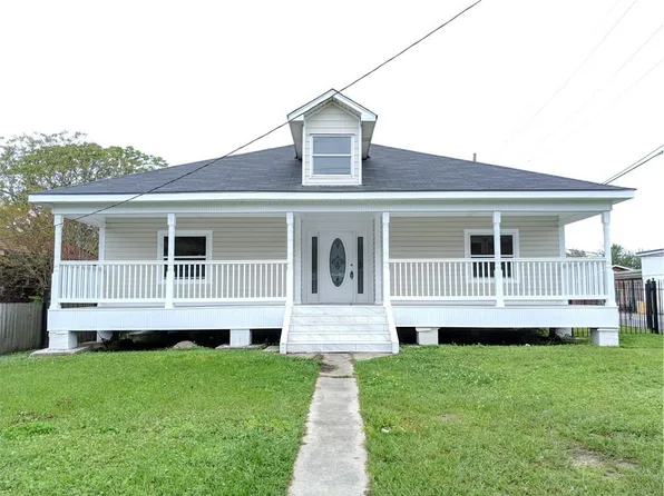 6100 Westbank Expy, Marrero, LA 70072