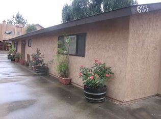 633 Dorothy St, El Cajon, CA 92019
