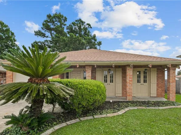 4144 Bordeaux Dr, Kenner, LA 70065