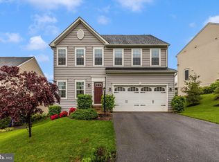 5835 Shepherd Dr, Frederick, MD 21704
