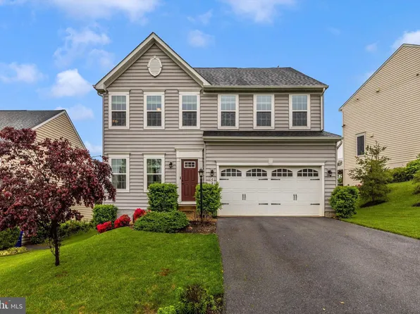 5835 Shepherd Dr, Frederick, MD 21704