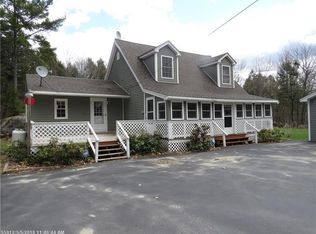 273 Collins Mills Rd, West Gardiner, ME 04345