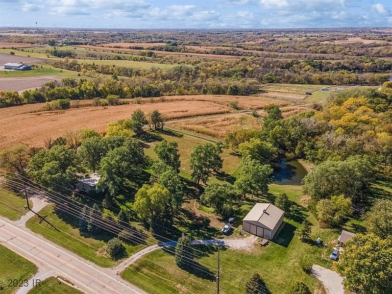 14366 R63 Hwy, Indianola, IA 50125 Zillow