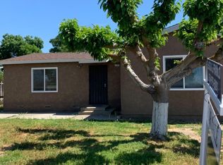 1105 Fresno St, Madera, CA 93638