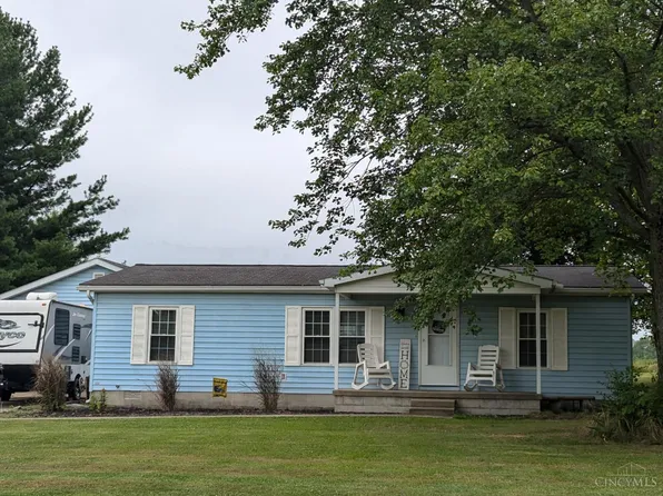 5706 State Route 730, Wilmington, OH 45177