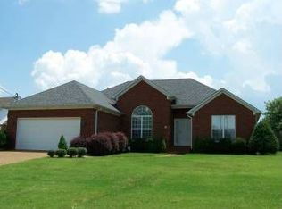 420 Gettysburg Dr, Jackson, TN 38305