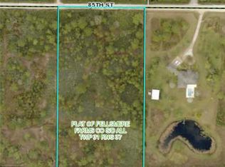 13485 85th St, Fellsmere, FL 32948