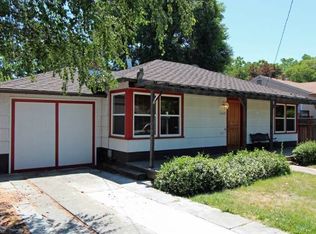 1682 Guadalupe Ave, San Jose, CA 95125