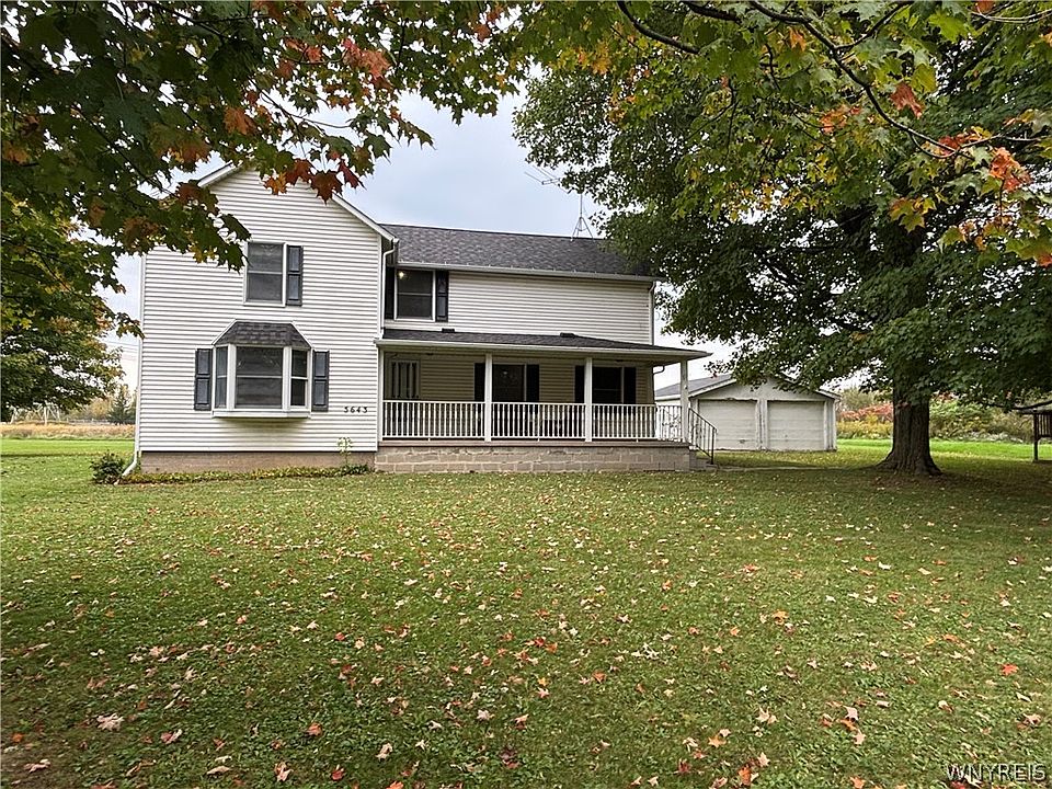 1st image of 5643 Fisk Rd