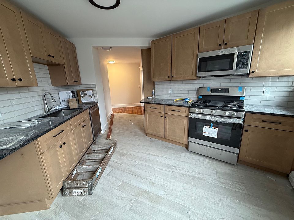 KITCHEN - UNDER RENOVATION