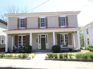 151 N Coalter St, Staunton, VA 24401