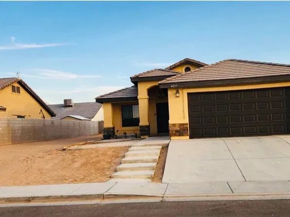 4037 E Hoyos St, Gadsden, AZ 85336