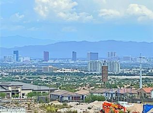 11809 Dragontail Peak Ave, Las Vegas, NV 89138