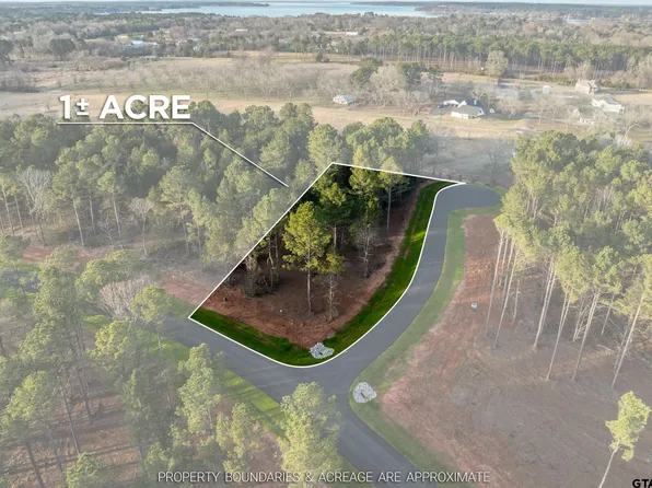 0 Oak St Lot 25 & B9, Frankston, TX 75763