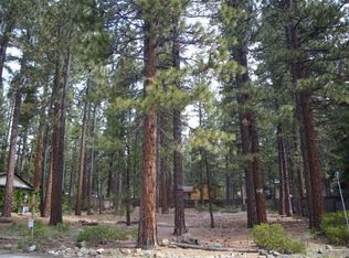1076 Flume Rd, Incline Village, NV 89451