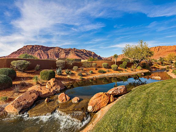 4th image of 150 N Snow Canyon Dr #5