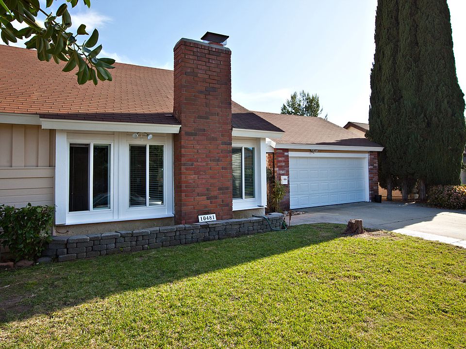 1st image of 10481 El Comal Dr