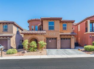 145 Honors Course Dr, Las Vegas, NV 89148