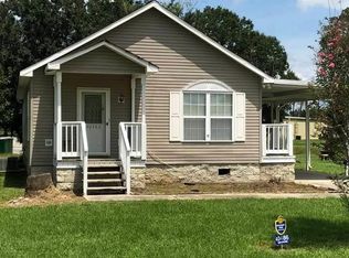 40486 Chateau Ave, Prairieville, LA 70769