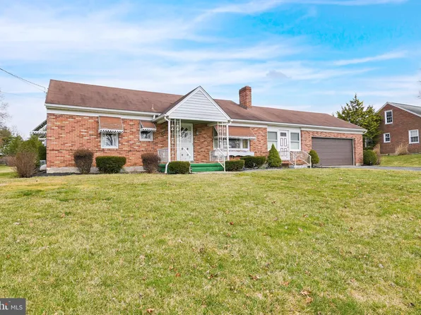 153 Bond St, New Freedom, PA 17349