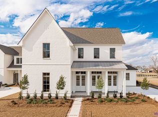 2240 Thomas Boyd Dr, Baton Rouge, LA 70810