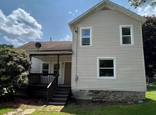 124 Railroad St, Westfield, PA 16950