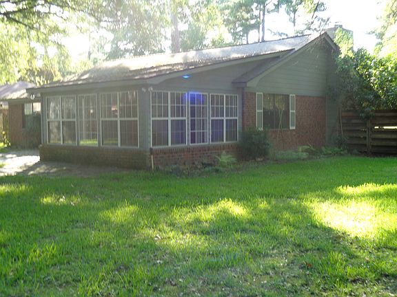 Year-Round Sunroom