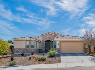 1645 Blue Cliffs Ave, Henderson, NV 89014