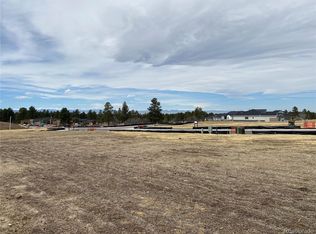 9728 Majestic Oak Dr #43, Parker, CO 80134