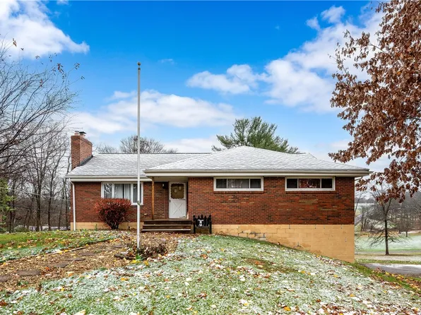 401 Saxonburg Rd, Butler, PA 16002