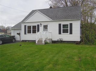407 Fergerson Ave, North Syracuse, NY