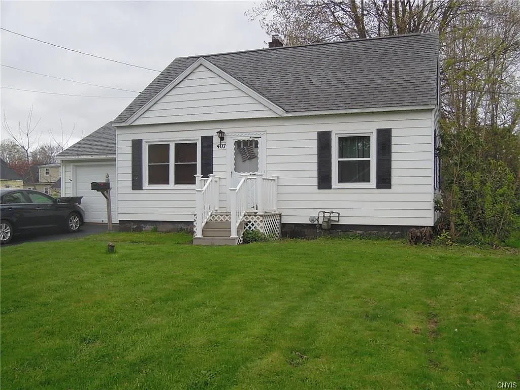 407 Fergerson Ave photo 1