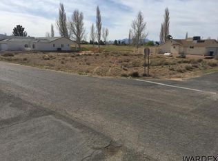 7858 E Monte Tesoro Dr, Kingman, AZ 86401