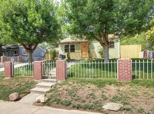 251 S Xavier St, Denver, CO 80219