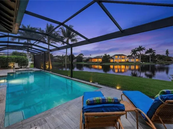 4127 Belair LN, NAPLES, FL 34103