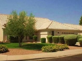525 W Candlewood Ln, Gilbert, AZ 85233
