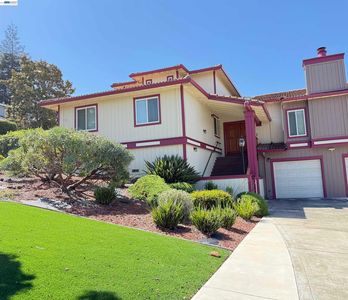 1614 Blackfoot Dr, Fremont, CA, 94539