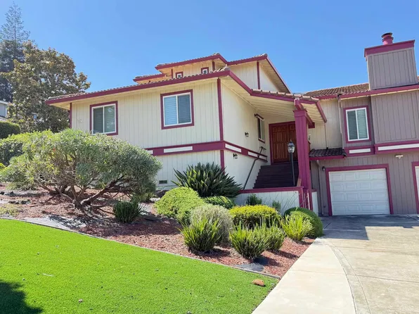 1614 Blackfoot Dr, Fremont, CA 94539