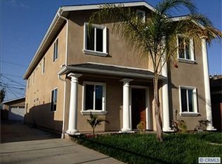 632 E 87th St, Los Angeles, CA 90002