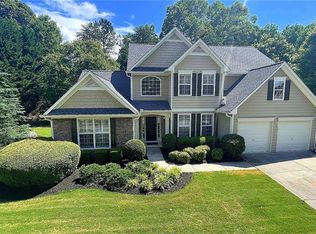 1010 Frog Leap Trl NW, Kennesaw, GA 30152