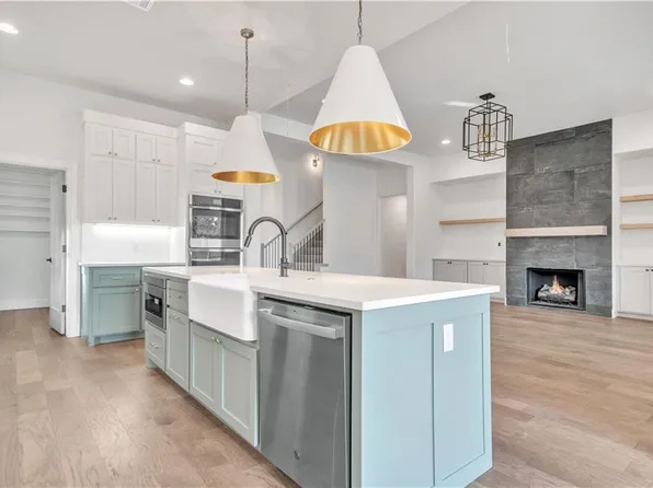 1309 Paseo Bridge Ct, Edmond, OK 73034