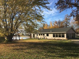 21963 Erica Ln NW, Puposky, MN 56667