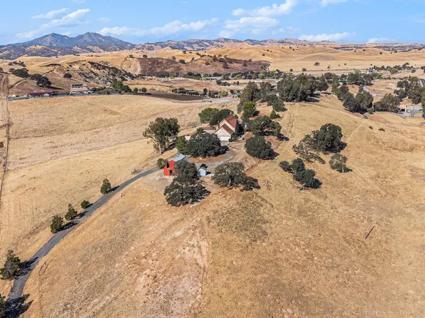 540 Camino Diablo, Brentwood, CA 94513