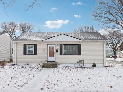 433 West Martin LANE, Milwaukee, WI, 53207