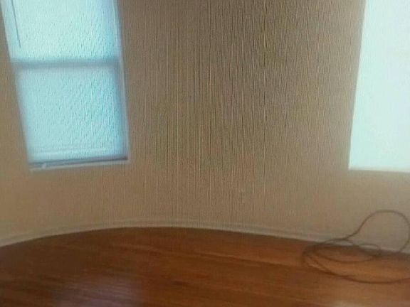 Hardwood Floors